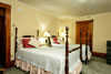 Room 6 with 2-double beds